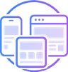 Logo Game Center