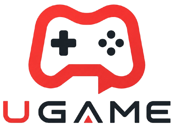 Logo Game Center
